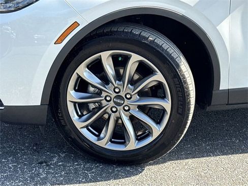 Used 2021 Lincoln Corsair FWD w/ Premium Package image 40