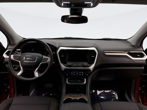 Used 2023 GMC Acadia SLE w/ Driver Convenience Package image 14