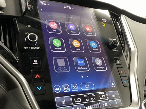 Used 2022 Subaru Outback Limited image 15