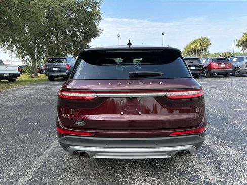 Used 2020 Lincoln Corsair FWD w/ Equipment Group 101A image 4