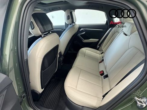 Used 2026 Audi A3 2.0T Premium w/ Black Optic Package AWD/4WD image 23
