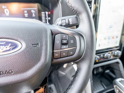 New 2025 Ford Ranger XLT w/ Technology Package image 78