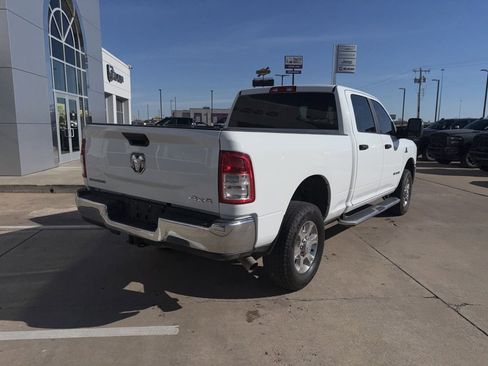 Used 2024 RAM 2500 Big Horn image 4