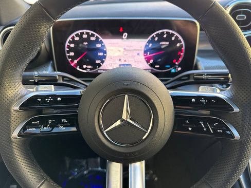 Certified 2024 Mercedes-Benz GLC 300 4MATIC image 22