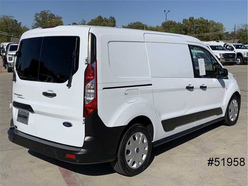 Used 2020 Ford Transit Connect XL image 2