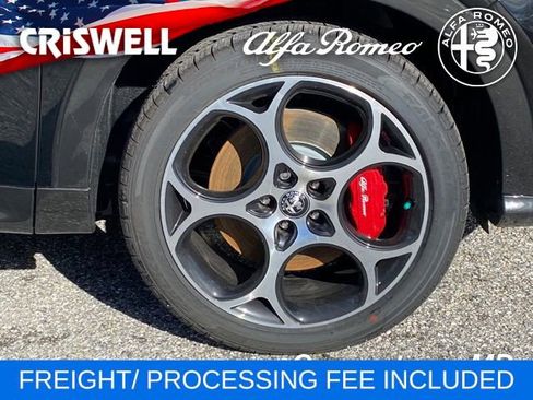 Used 2024 Alfa Romeo Tonale Veloce image 12