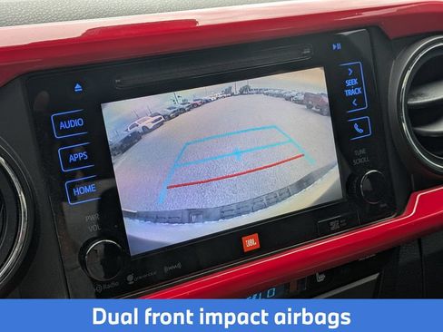 Used 2019 Toyota Tacoma TRD Pro AWD/4WD image 24