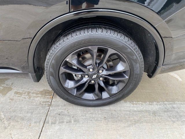 Used 2025 Dodge Durango R/T AWD/4WD image 15