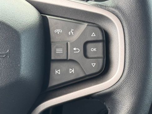 Used 2024 Ford Bronco Badlands image 23