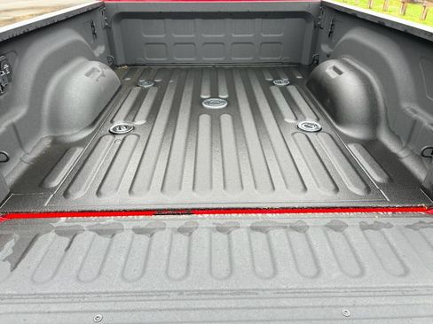 New 2024 RAM 2500 Big Horn w/ Night Edition image 28