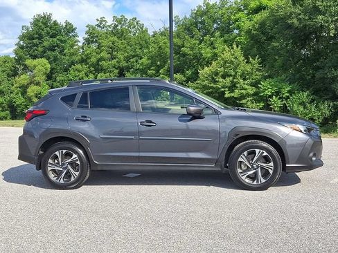 Used 2024 Subaru Crosstrek 2.0i Premium AWD/4WD image 10