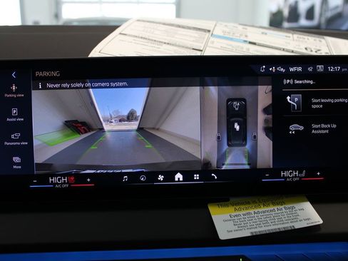 New 2026 BMW X3 xDrive30 w/ Premium Package image 26