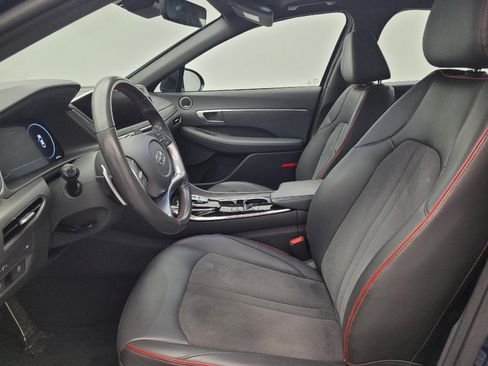 Used 2022 Hyundai Sonata SEL Plus FWD image 17