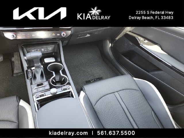 New 2026 Kia K5 GT-Line w/ GT-Line Premium Package FWD image 14