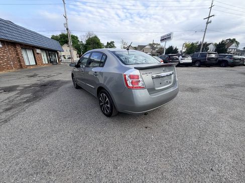 Used 2011 Nissan Sentra 2.0 S FWD image 45