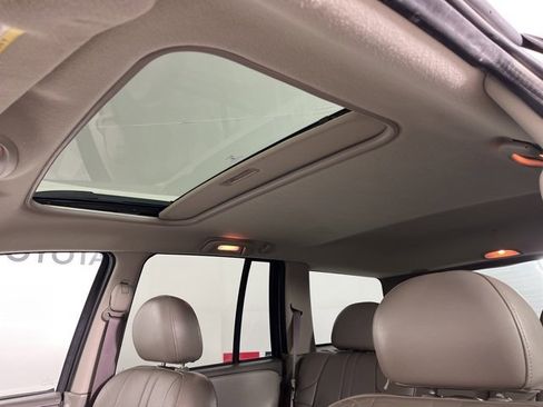 Used 2004 Jeep Grand Cherokee Laredo w/ Tan Your Hide Group image 5