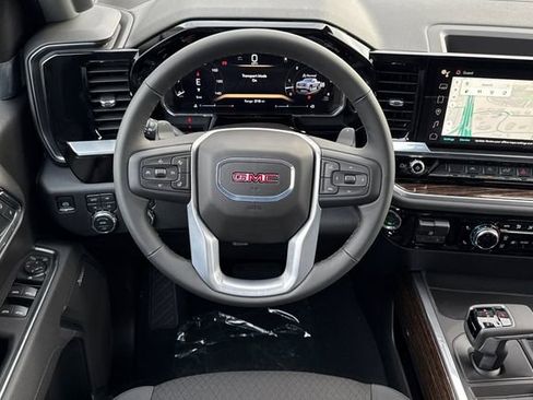 New 2026 GMC Sierra 1500 Elevation w/ Preferred Package image 16
