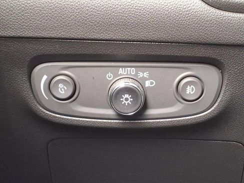 Certified 2023 Buick Encore GX Select w/ Sport Touring Package image 27