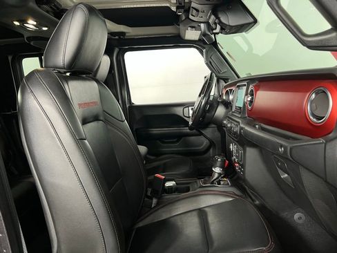 Used 2021 Jeep Gladiator Rubicon image 33