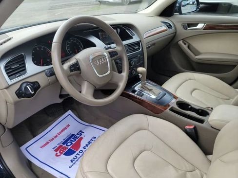 Used 2012 Audi A4 2.0T Premium FWD image 12