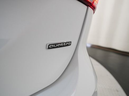 New 2025 Audi A5 2.0T Premium image 35