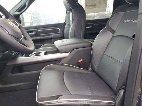 New 2026 RAM 3500 Laramie image 13