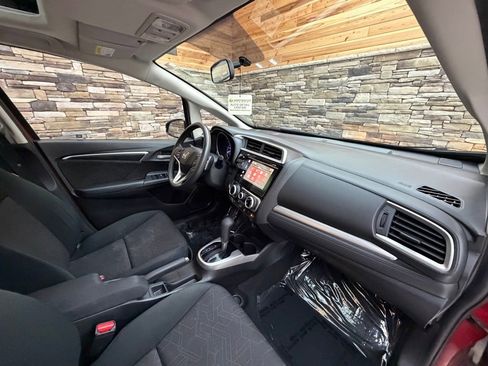Used 2016 Honda Fit EX image 13