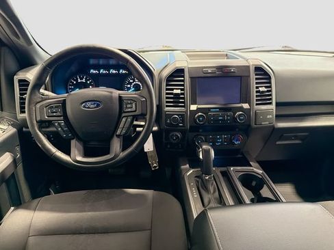 Used 2019 Ford F150 XLT w/ Equipment Group 302A Luxury AWD/4WD image 21