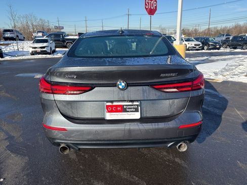 Used 2021 BMW 228i xDrive Gran Coupe w/ Convenience Package image 7