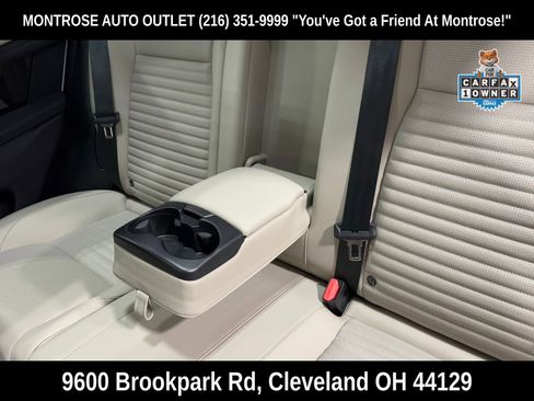 Used 2025 Land Rover Discovery Sport S image 39