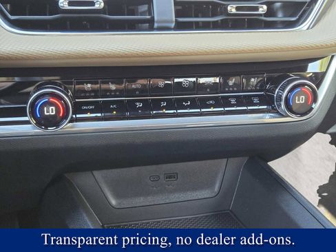 New 2026 Chevrolet Equinox ACTIV w/ Convenience Package III image 26