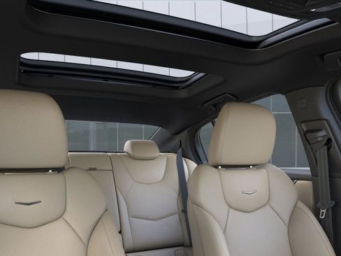 New 2026 Cadillac CT5 Premium Luxury image 56