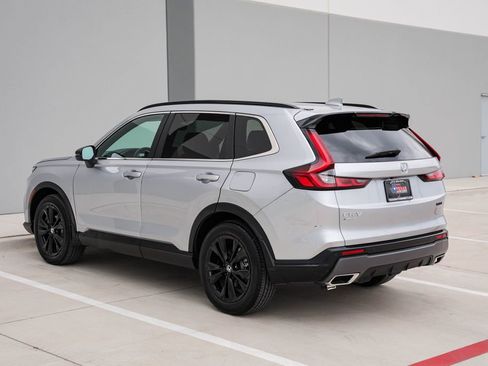 Used 2023 Honda CR-V Sport Touring image 5