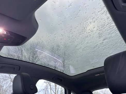 New 2025 Audi A5 2.0T Premium image 25