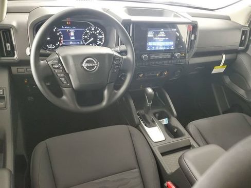 New 2026 Nissan Frontier S AWD/4WD image 15