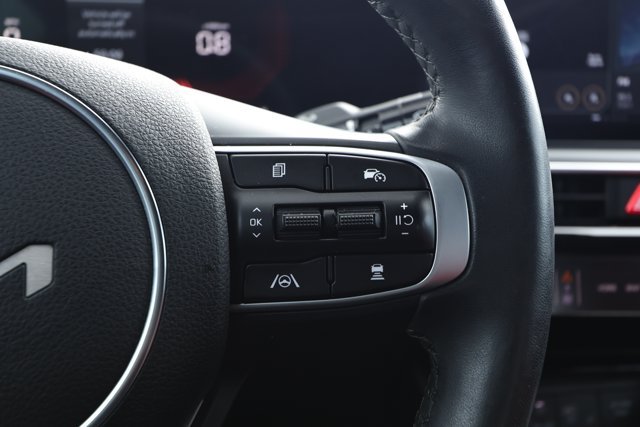 Used 2025 Kia K5 GT-Line w/ GT-Line Premium Package AWD/4WD image 14