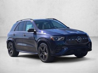 New 2026 Mercedes-Benz GLE 450 4MATIC video 3