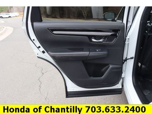 Certified 2023 Honda CR-V Sport Touring image 23