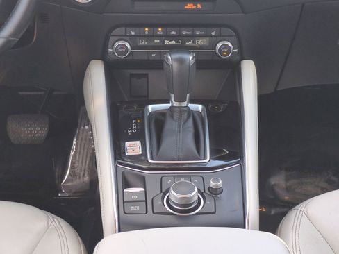 Used 2021 MAZDA CX-5 Grand Touring image 19