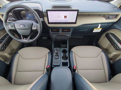 New 2026 Ford Maverick Lariat w/ 4K Tow Package image 15