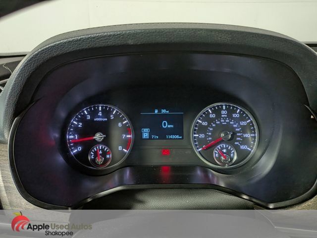 Used 2021 Kia Telluride EX w/ EX Premium Package AWD/4WD image 19