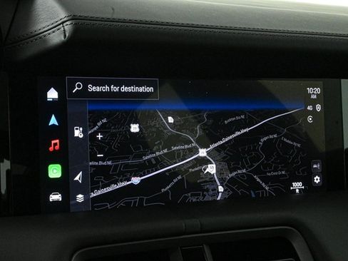 New 2025 Porsche Taycan image 14