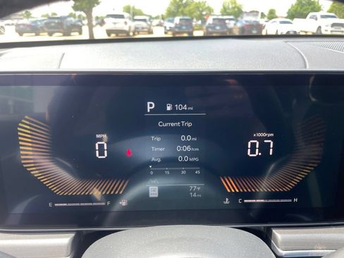 New 2026 Kia K5 GT-Line image 28