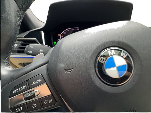 Used 2022 BMW 330i Sedan w/ Driving Assistance Package RWD image 43
