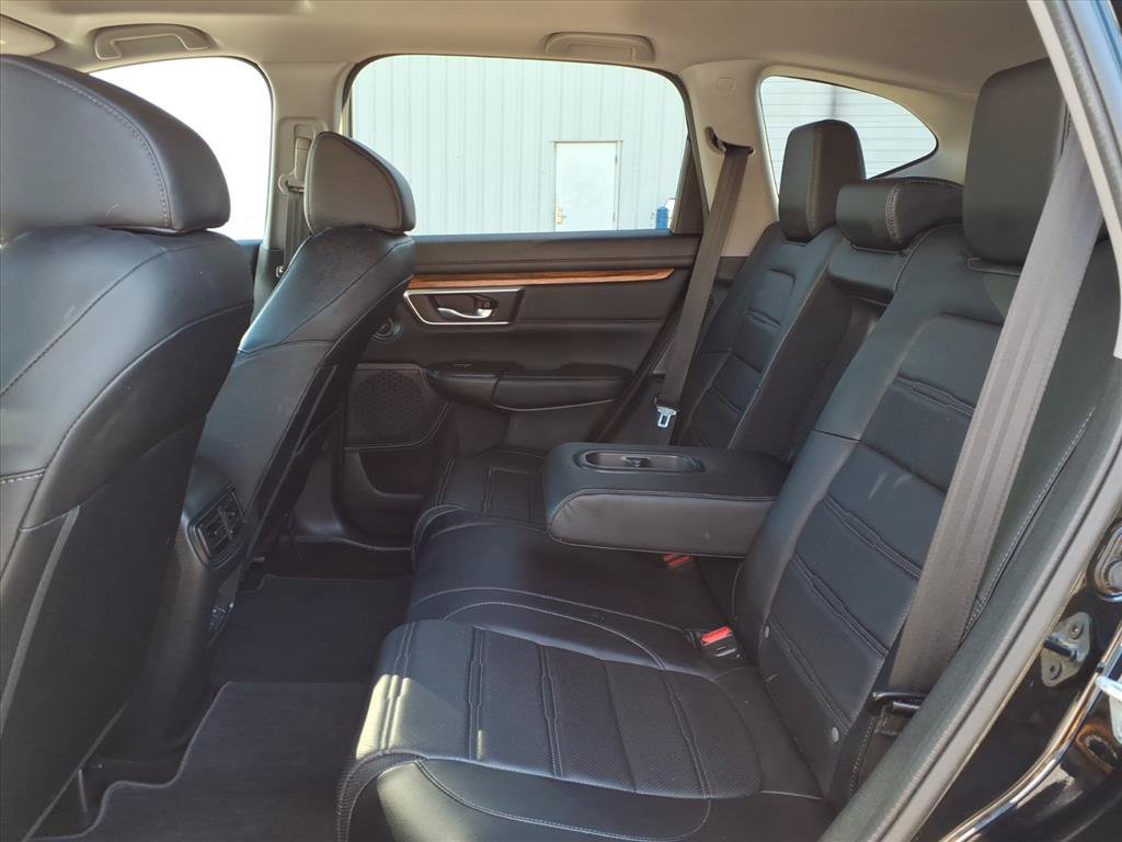Used 2022 Honda CR-V EX-L image 9