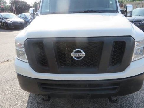 Used 2019 Nissan NV 2500 SV RWD image 38