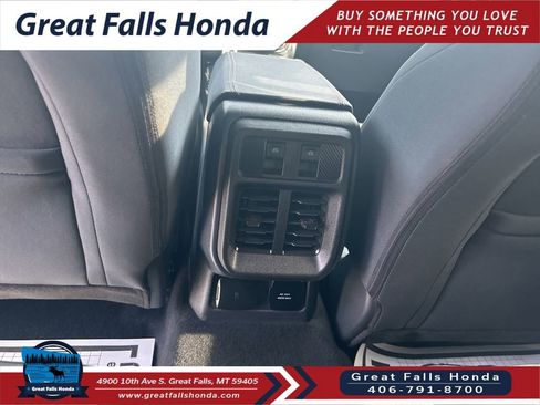 Used 2025 Ford Bronco Big Bend AWD/4WD image 21