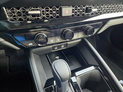 New 2026 Honda Accord Touring image 22