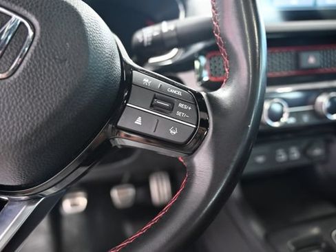 Used 2023 Honda Civic Si image 25