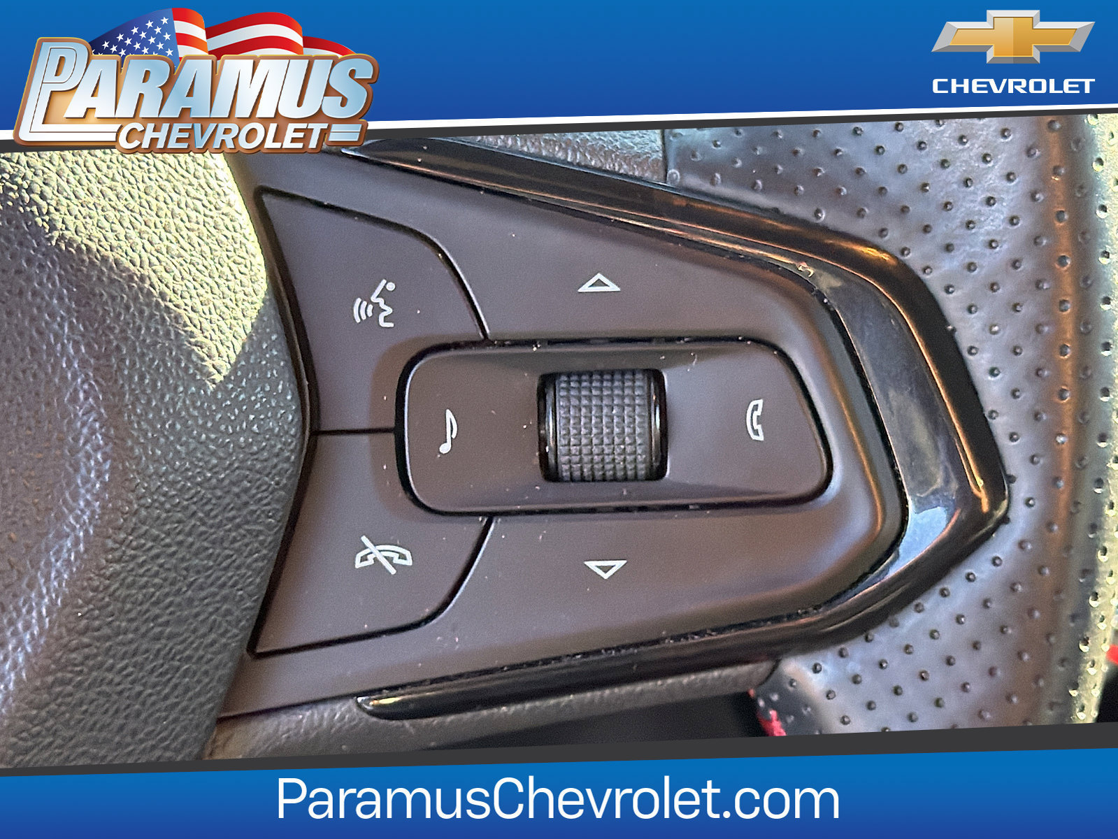 Used 2024 Chevrolet TrailBlazer RS AWD/4WD image 22